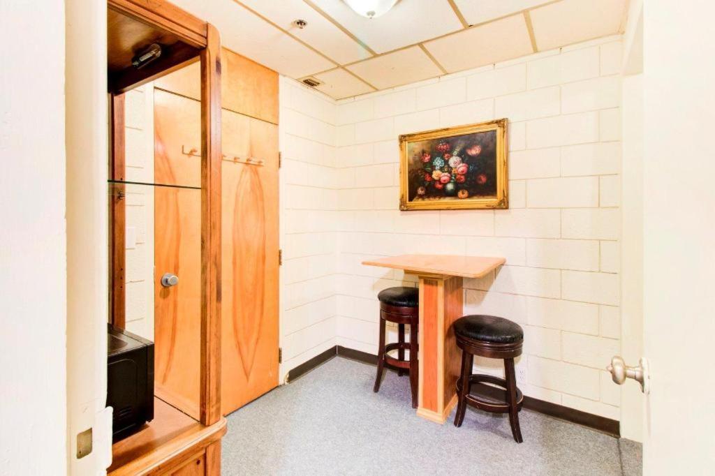 Oyo Hotel Drumright I-44 Ok Ngoại thất bức ảnh