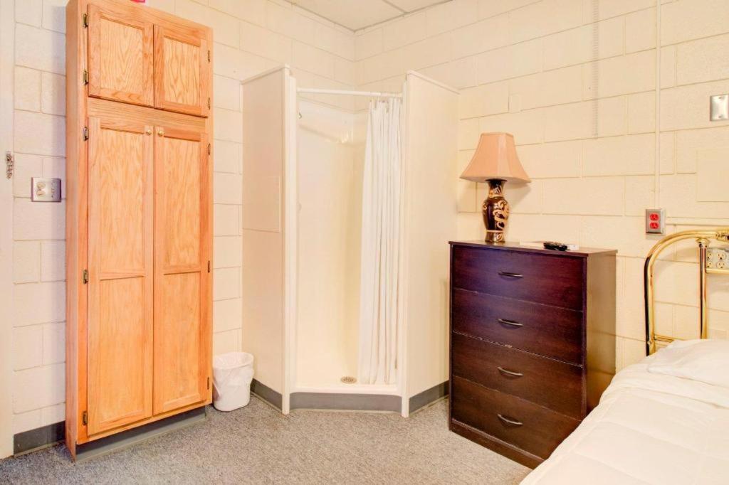 Oyo Hotel Drumright I-44 Ok Ngoại thất bức ảnh