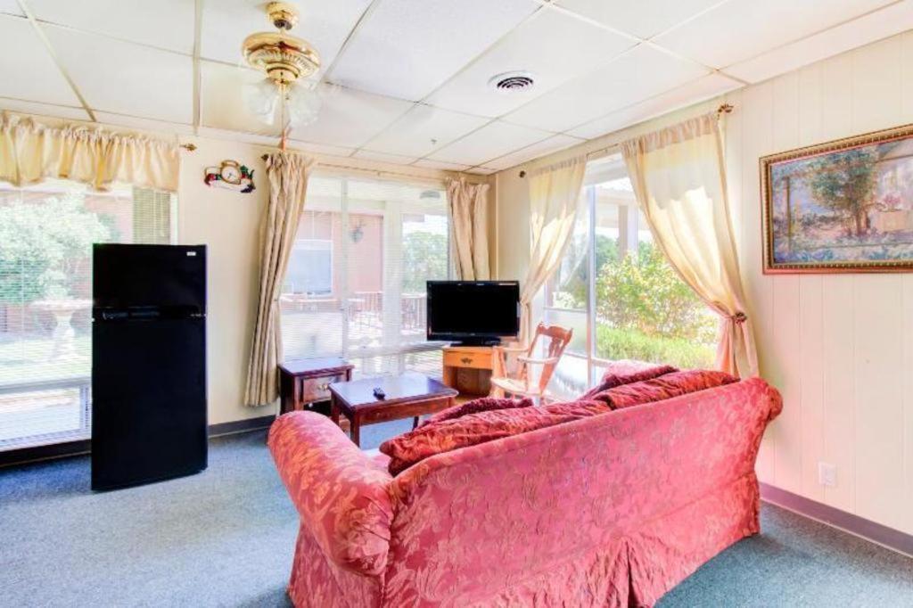 Oyo Hotel Drumright I-44 Ok Ngoại thất bức ảnh