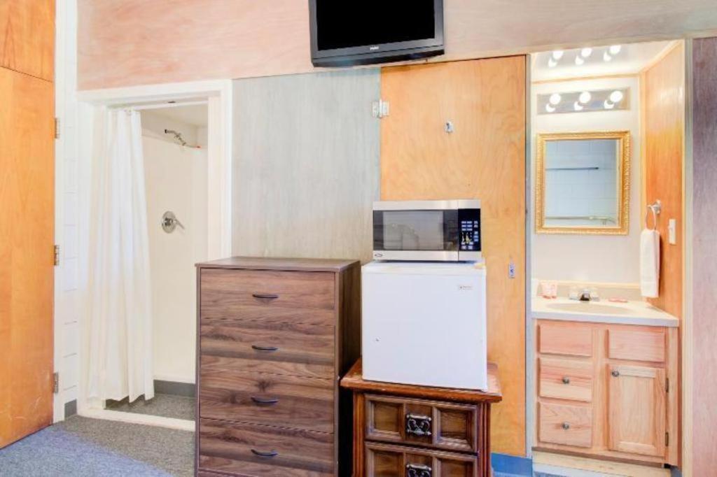 Oyo Hotel Drumright I-44 Ok Ngoại thất bức ảnh